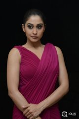 Regina Cassandra at Bhale Manchi Roju Movie Audio Launch